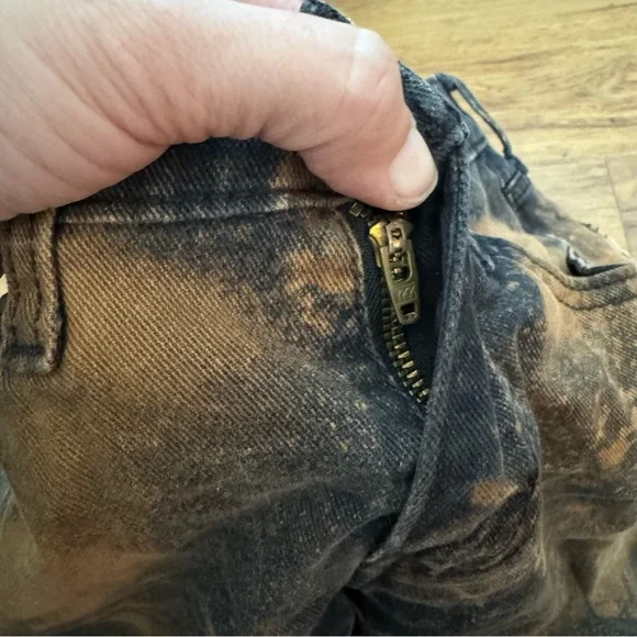 Signature by Levi’s Boho Festival Jeans - Picture 7 of 9